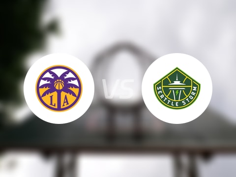 【WNBA】火花vs风暴录像回放在线观看(2025年09月02日)