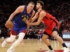 欧锦赛将迎来小组头名之战土耳其vs塞尔维亚！申京与约基奇正面交锋