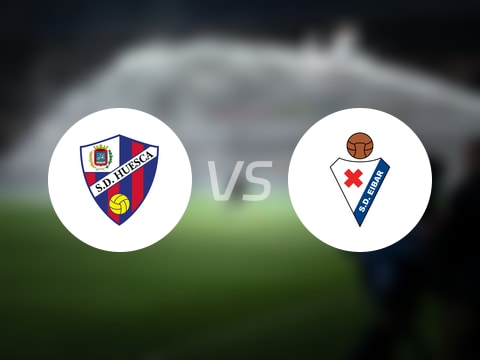 【西乙】韦斯卡vs埃瓦尔比赛结果：韦斯卡(2-1)埃瓦尔比分战报(2025年09月02日)