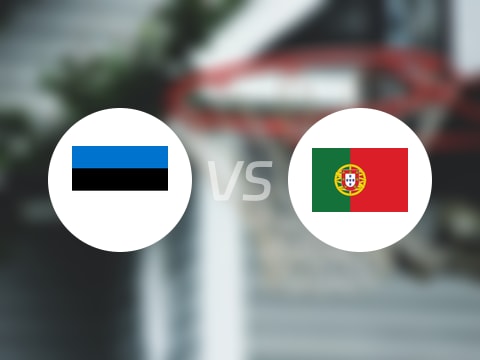 欧洲杯比赛前瞻：爱沙尼亚vs葡萄牙预测分析(2025年09月03日)