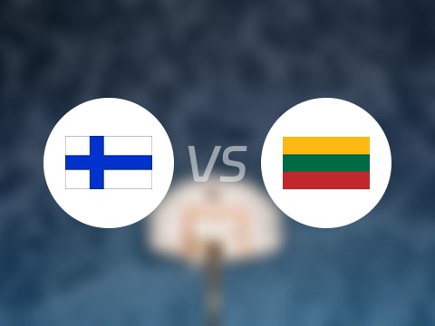 【欧洲杯】芬兰vs立陶宛直播在线观看(2025年09月02日)