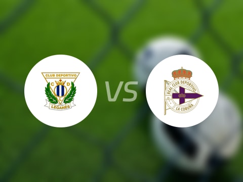 【西乙】莱加内斯vs拉科鲁尼亚比赛结果：莱加内斯(2-2)拉科鲁尼亚比分战报(2025年09月02日)