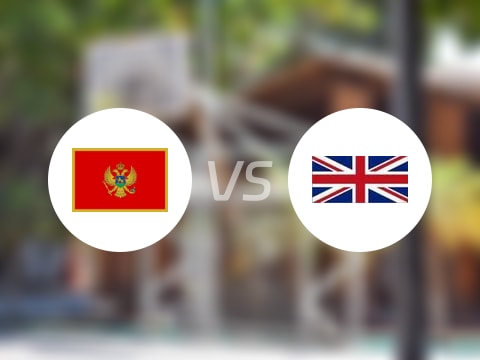 欧洲杯比赛前瞻：黑山vs英国预测分析(2025年09月03日)