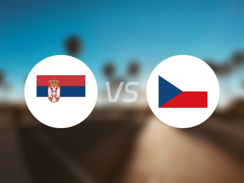 【欧洲杯】塞尔维亚vs捷克直播在线观看(2025年09月02日)