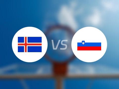 【欧洲杯】冰岛vs斯洛文尼亚直播在线观看(2025年09月02日)