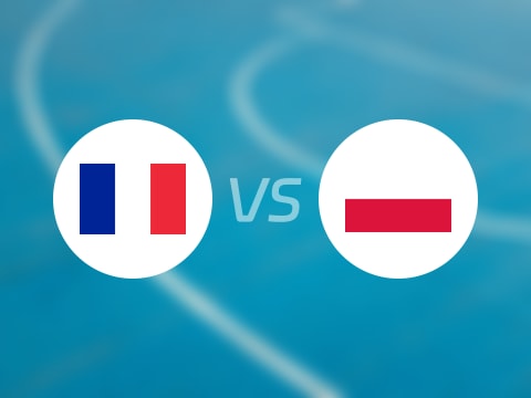 欧洲杯比赛前瞻：法国vs波兰预测分析(2025年09月03日)