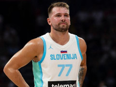 男篮欧锦赛前瞻-冰岛男篮vs斯洛文尼亚男篮比分预测（9月2日）冰岛男篮三战全败