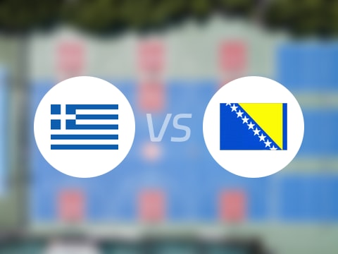 【欧洲杯】希腊vs波黑直播在线观看(2025年09月02日)