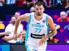 男篮欧洲杯高清直播在线直播：欧锦赛冰岛男篮vs斯洛文尼亚男篮（9月2日）