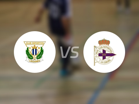 【西乙】莱加内斯vs拉科鲁尼亚首发阵容名单(2025年09月02日)