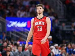 申京连续三场贡献20+5+5创欧锦赛30年纪录，土耳其轻取爱沙尼亚豪取四连胜！