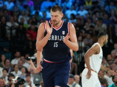 欧锦赛土耳其vs塞尔维亚预测分析 约基奇vs申京小组赛头名之争