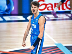 男篮欧锦赛前瞻-爱沙尼亚男篮vs葡萄牙男篮比分预测（9月3日）生死战即将打响