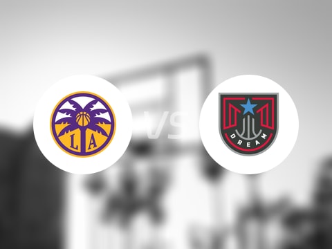 WNBA比赛前瞻：火花vs梦想预测分析(2025年09月04日)