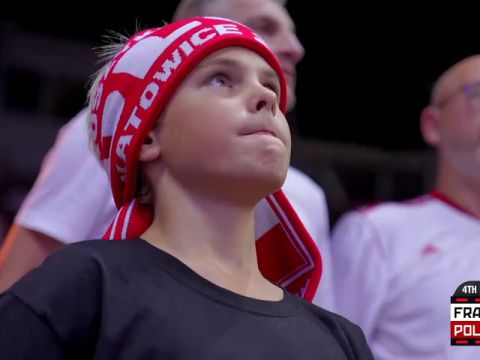 男篮欧洲杯：法国vs波兰第4节中文解说回放