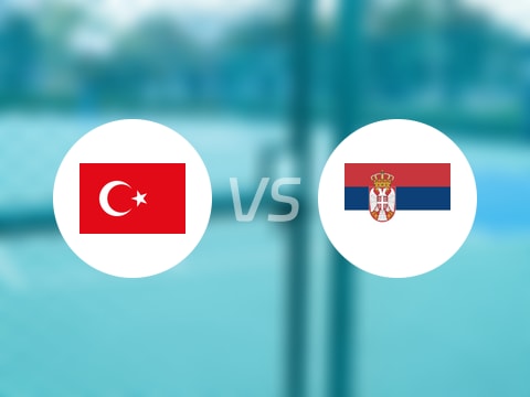 欧洲杯比赛前瞻：土耳其vs塞尔维亚预测分析(2025年09月04日)