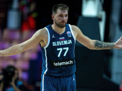 东契奇称霸欧锦赛数据榜挺进16强！斯洛文尼亚男篮能否在淘汰赛走的更远？