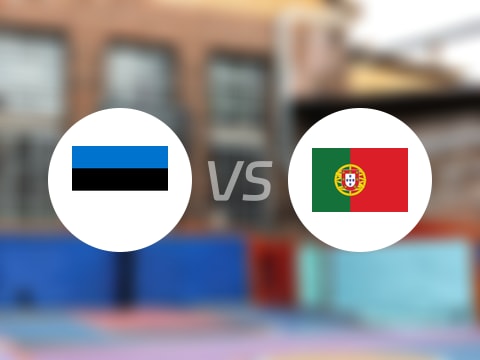 【欧洲杯小组赛】爱沙尼亚vs葡萄牙录像回放在线观看(2025年09月03日)
