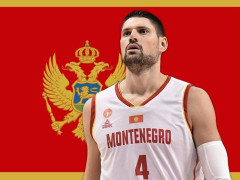 男篮欧洲杯前瞻|黑山男篮vs英国男篮比分预测 武切维奇能否延续火热状态