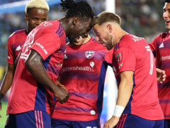 美职联：圣路易斯城VS达拉斯FC预测分析 圣路易斯城近期低迷，能否及时调整状态