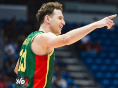 男篮欧锦赛前瞻-立陶宛男篮vs瑞典男篮比分预测（9月3日）强强对决