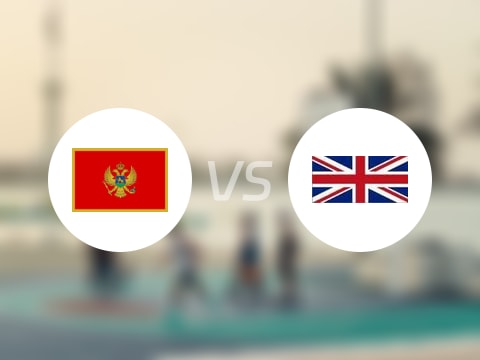 【欧洲杯小组赛】黑山vs英国录像回放在线观看(2025年09月03日)