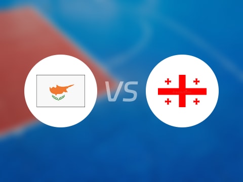 塞浦路斯vs格鲁吉亚回放录像【2025年09月02日】