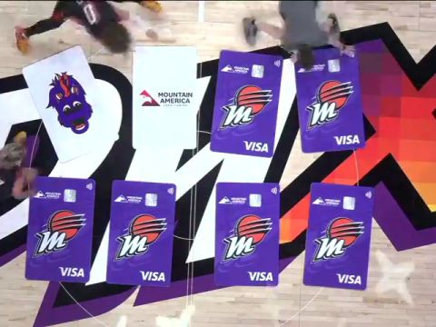 印第安纳狂热vs菲尼克斯水星第2节中文解说回放