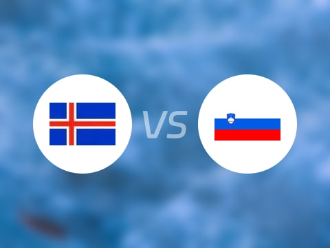 【欧洲杯小组赛】冰岛vs斯洛文尼亚录像回放在线观看(2025年09月02日)