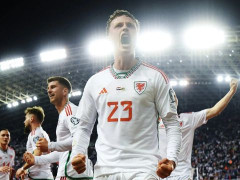 世欧预001：哈萨克斯坦VS威尔士比分预测，威尔士客场冲击小组第一