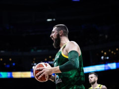 欧锦赛立陶宛vs瑞典预测分析 立陶宛攻防俱佳瓦兰丘纳斯率队冲击小组前二