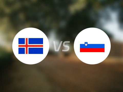 冰岛vs斯洛文尼亚回放录像【2025年09月02日】