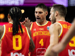 男篮欧锦赛前瞻-黑山男篮vs英国男篮比分预测（9月3日）英国男篮四战全败攻防俱疲