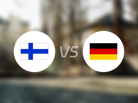 欧洲杯比赛前瞻：芬兰vs德国预测分析(2025年09月04日)