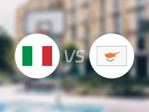 欧洲杯比赛前瞻：意大利vs塞浦路斯预测分析(2025年09月04日)