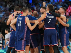 男篮欧锦赛前瞻|土耳其男篮vs塞尔维亚男篮比分预测 约基奇vs申京