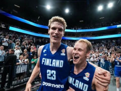 男篮欧锦赛前瞻-芬兰男篮vs德国男篮比分预测（9月4日）德国进攻势不可挡