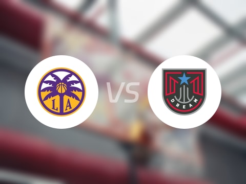 【WNBA】火花vs梦想伤病名单最新(2025年09月04日)