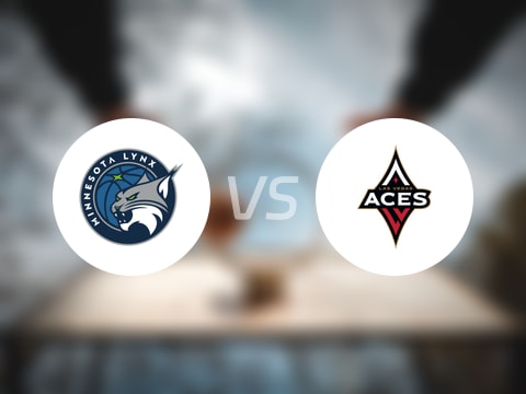 【WNBA】山猫vs王牌伤病名单最新(2025年09月05日)