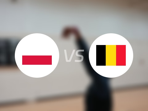 欧洲杯比赛前瞻：波兰vs比利时预测分析(2025年09月05日)