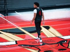 nba杯赛分组结果情况：雷霆小组第一无压力！