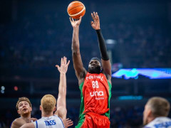 男篮欧锦赛回放全场录像高清：爱沙尼亚男篮vs葡萄牙男篮回放（9月3日）绝境翻盘