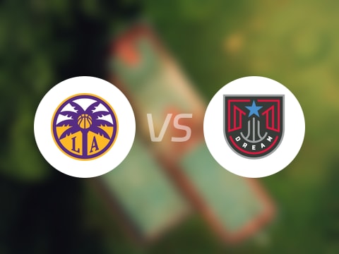 【WNBA】火花vs梦想录像回放在线观看(2025年09月04日)