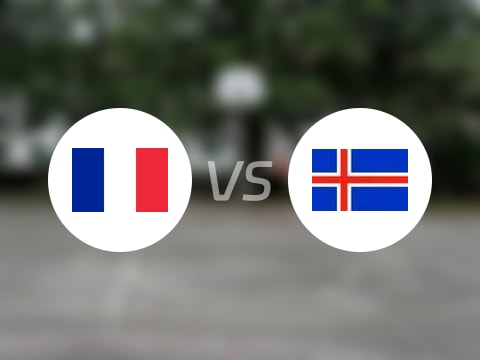 【欧洲杯小组赛】法国vs冰岛录像回放在线观看(2025年09月04日)