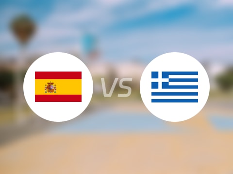 欧洲杯比赛前瞻：西班牙vs希腊预测分析(2025年09月05日)