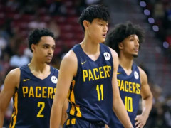 篮网与EJ·利德尔签下双向合同，曾凡博等球员将竞争球队最后一个双向名额