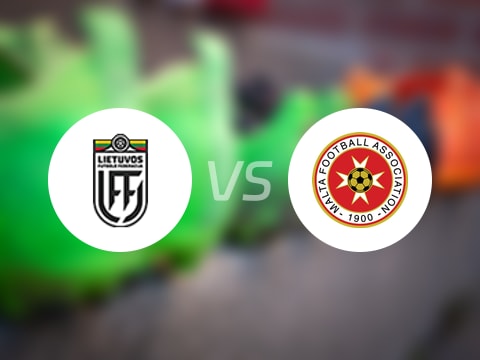 世欧预比赛前瞻：立陶宛vs马耳他预测分析(2025年09月05日)