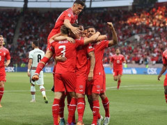 世预赛：瑞士VS科索沃预测分析 瑞士是否大比分获胜