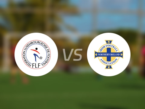【世欧预】卢森堡vs北爱尔兰伤病名单最新(2025年09月05日)