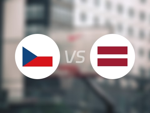 【欧洲杯小组赛】捷克vs拉脱维亚录像回放在线观看(2025年09月03日)